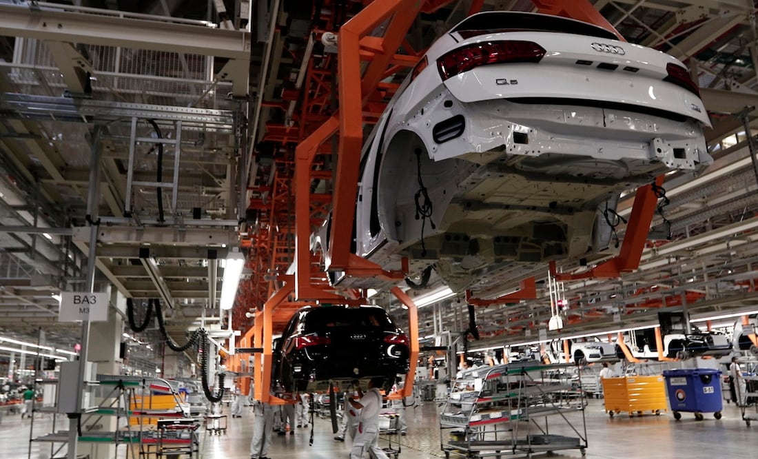 Foto: Archivo/ EL UNIVERSAL