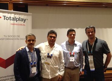 Totalplay y Cisco ofrecen seguridad para redes 60% más económica