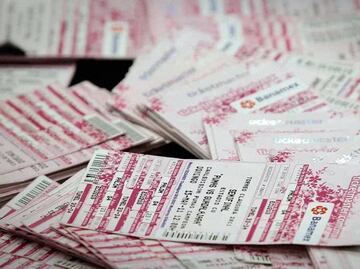 Afectados por cancelaciones de Ticketmaster tienen hasta octubre de 2025 para pedir reembolso: Profeco