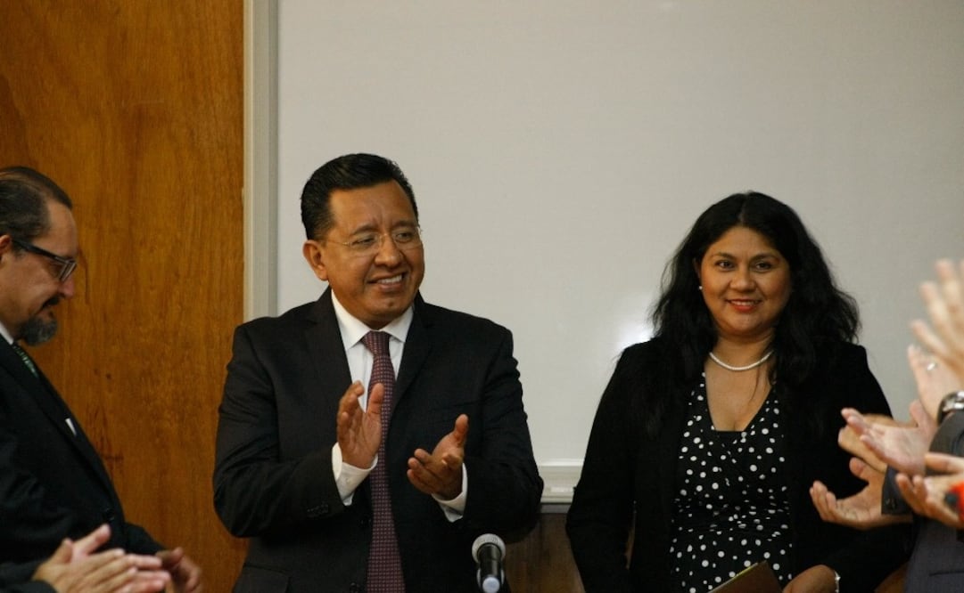 Foto: Cortesía @GobCDMX