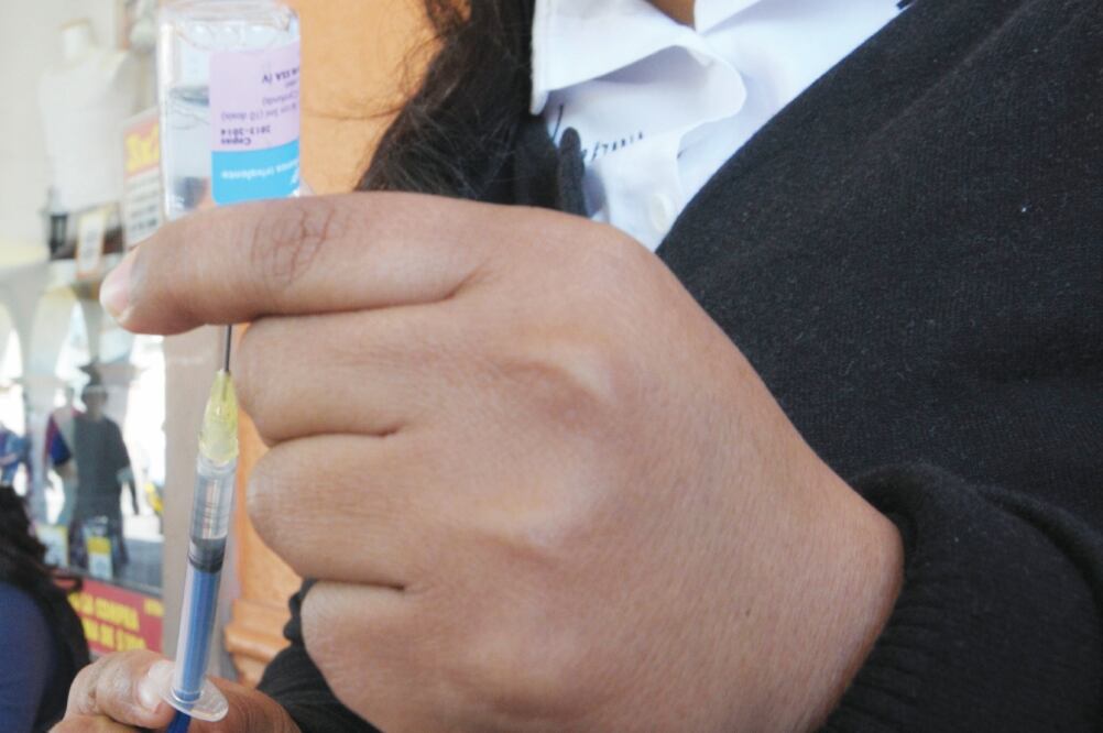 El Estado de México se ubica en tercer lugar nacional por el número de decesos por influenza después de Sinaloa y Sonora (ESPECIAL)