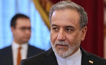Irán dice que no tiene problemas de mediación con EU, pero "es irrazonable"; no quiere respetar los intereses iraníes, acusa