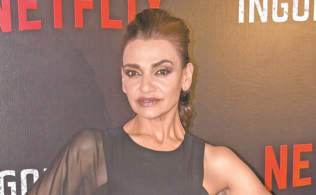 Forma parte deToxico manía , al lado de Luis Gerardo Méndez. Foto: LUIS ORTIZ. CLASOS