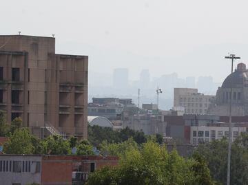 Clima CDMX: Alertas por ola de calor, se pronostican temperaturas de hasta 31°C hoy, 22 de mayo