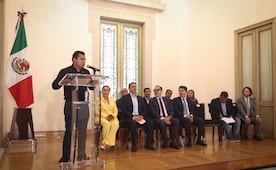 Segob ofrece disculpa pública a indígena mixteco; violaron derechos tras detención en Oaxaca en 2020