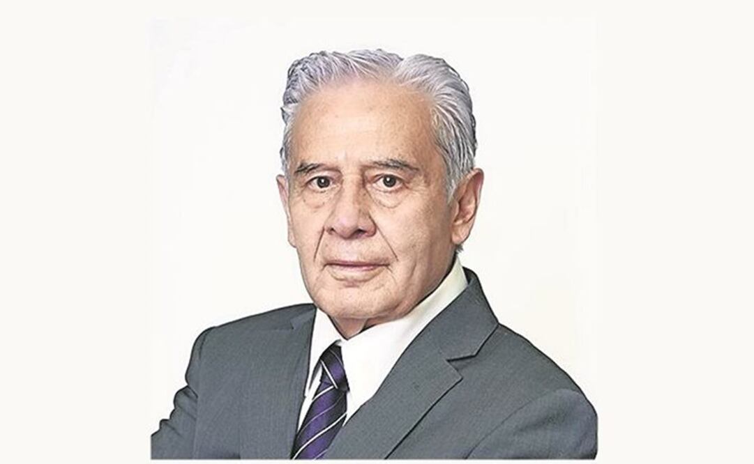 Jesús de la Fuente. Foto: CNBV.