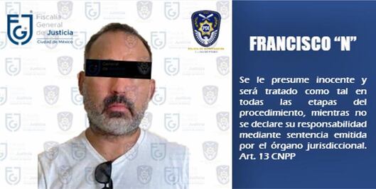 Cumplimentan dos órdenes de aprehensión contra exfuncionario de Desarrollo Urbano