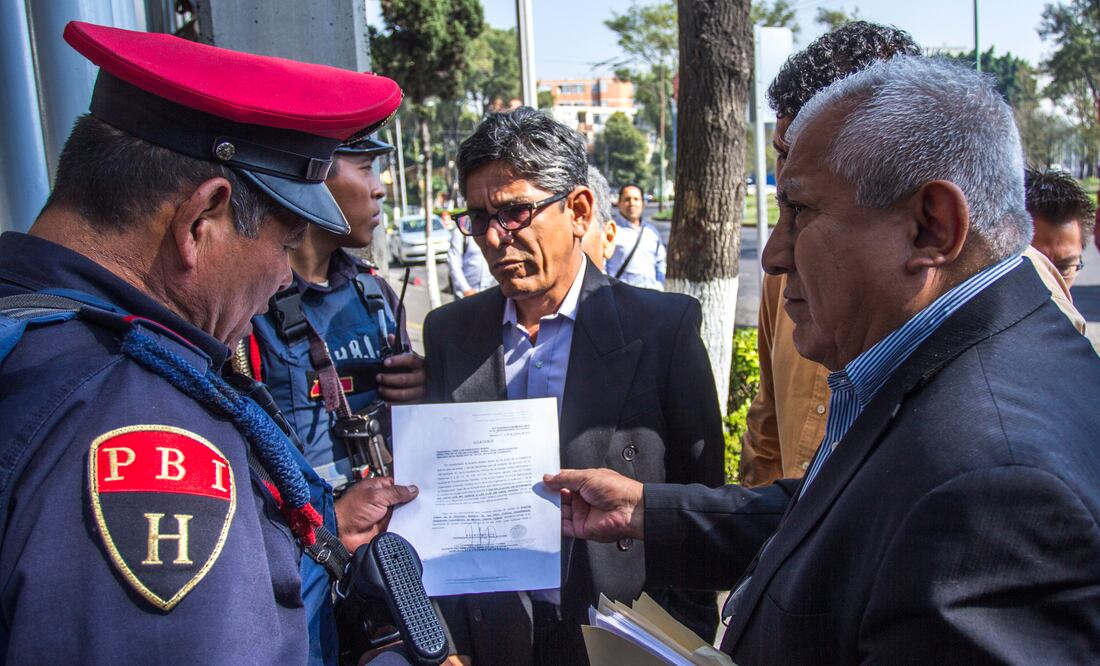 Foto: Archivo / Cuartoscuro