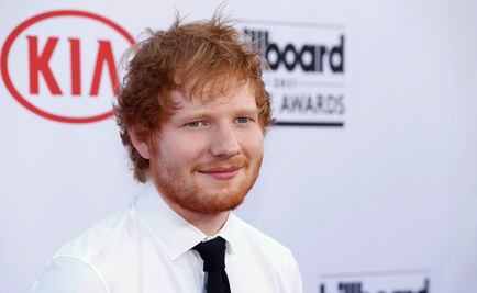 Otra demanda musical contra Ed Sheeran