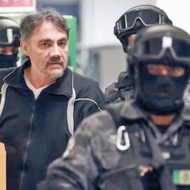 El Licenciado se declara culpable en corte de EU