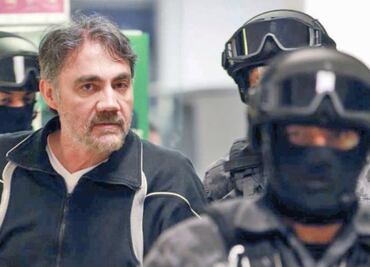 El Licenciado se declara culpable en corte de EU