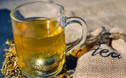 10 plantas que puedes usar para preparar infusiones detox para tu organismo