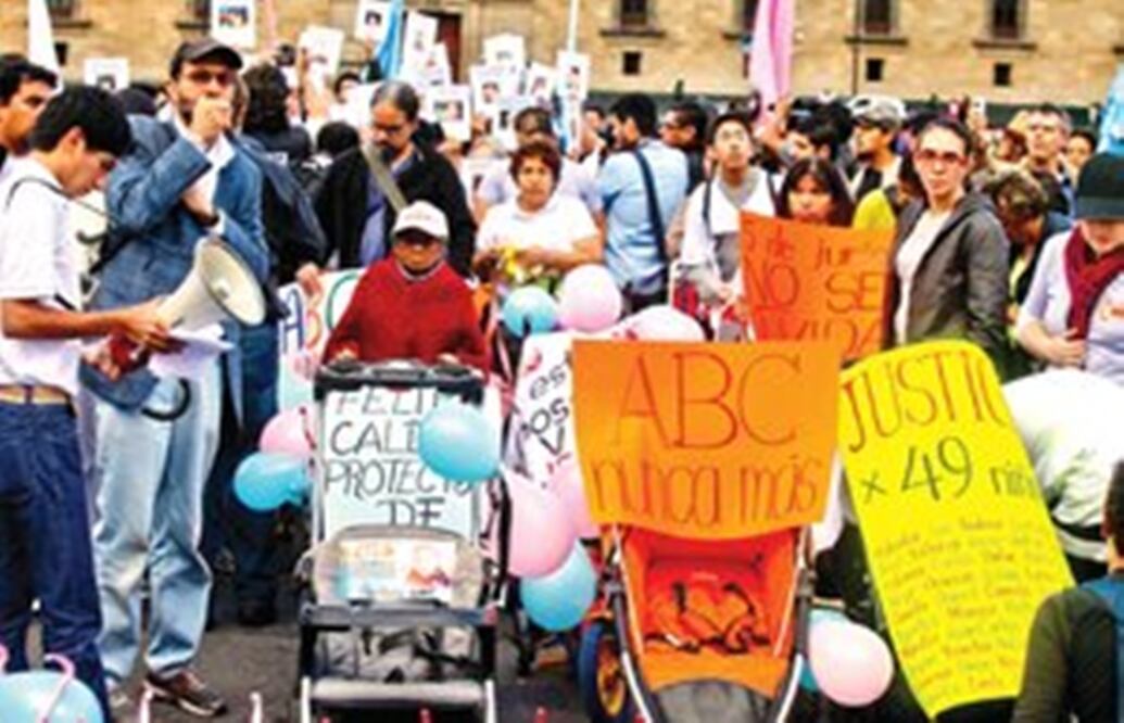 Condena para 19 de 22 procesados por caso ABC