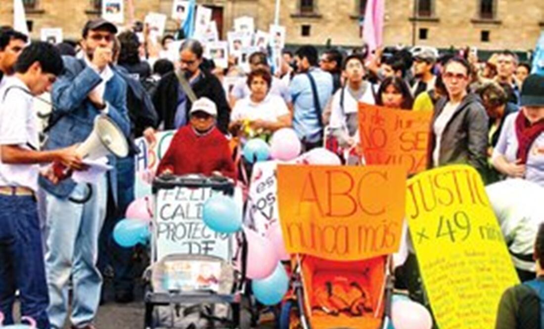 Condena para 19 de 22 procesados por caso ABC