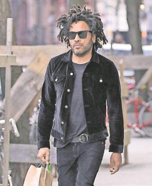 Famosos que son (o fueron) ¡célibes!