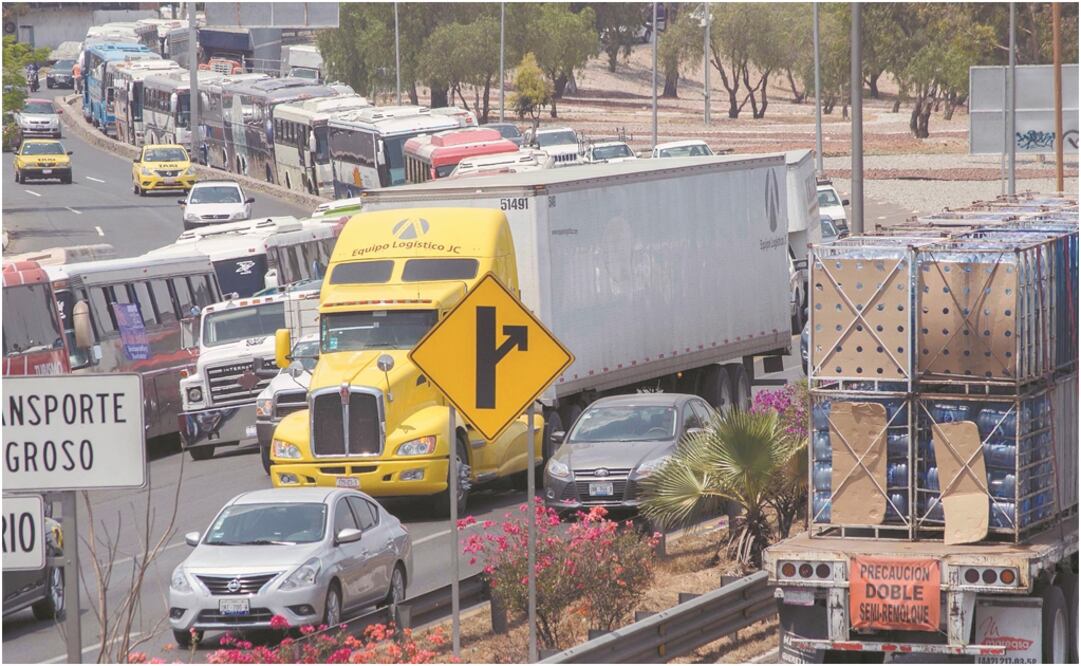 Foto: Archivo / EL UNIVERSAL