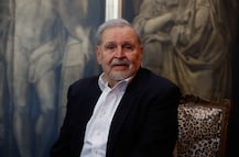 “Héctor Cárdenas, un hombre que ha tratado de develar el mundo”: Ernesto Velázquez Briseño