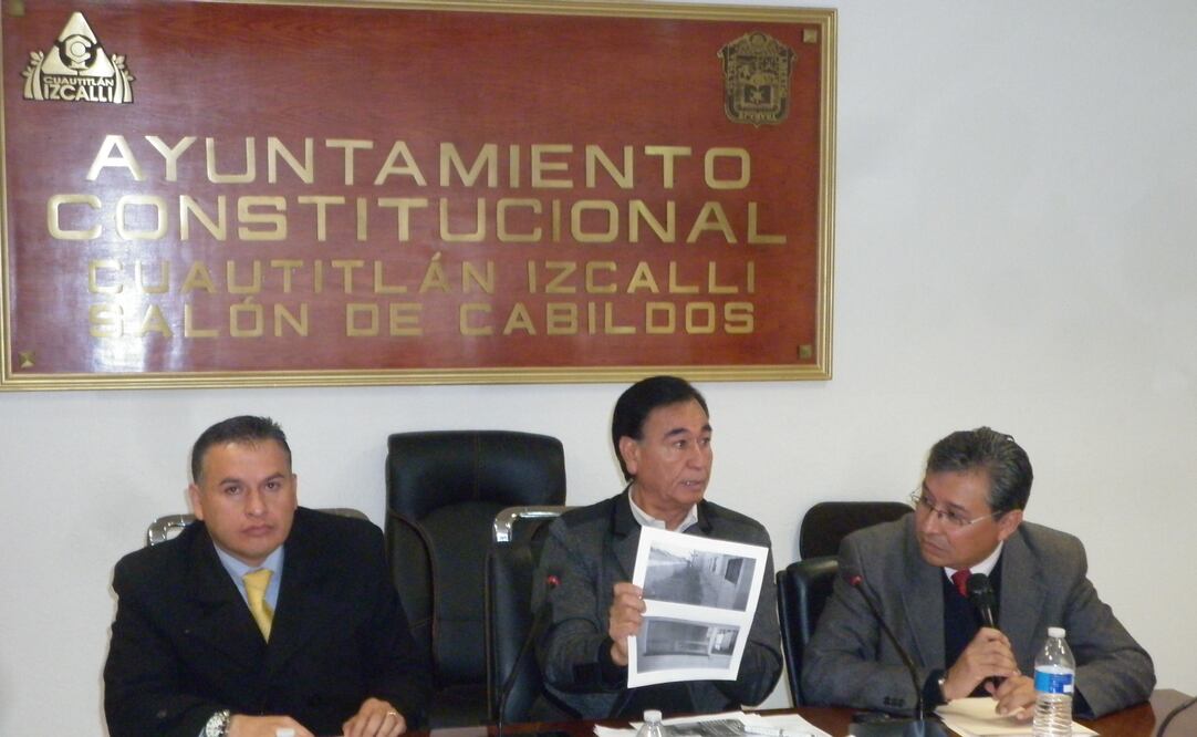 Foto: Juan Manuel Barrera Aguirre / El Universal