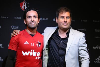 Fabricio Bassa veía insostenible relación con Romano