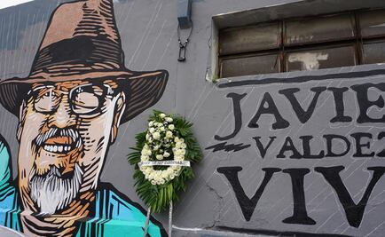 Crónicas de la violencia en México, en Confabulario