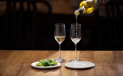 ¿Listo para celebrar el primer Día Nacional del Tequila?