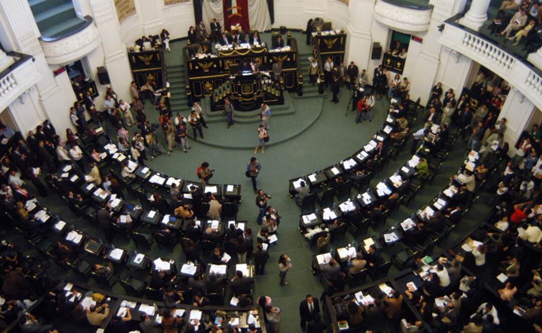 Archivo / EL UNIVERSAL