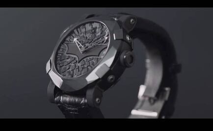Romain Jerome Batman-DNA Gotham City