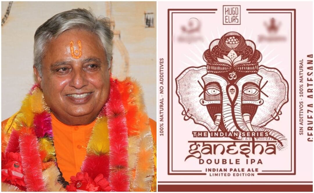 Foto: EFE / cervezaibosim.com