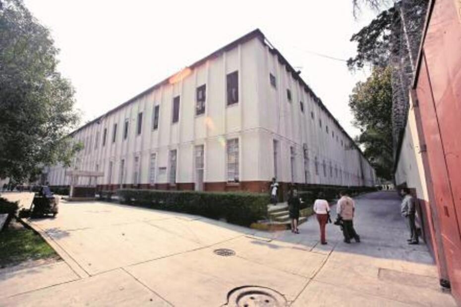 A 110 años del Tribunal para Menores