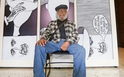 Helioflores: “Lo de la caricatura ya quedó en el pasado”