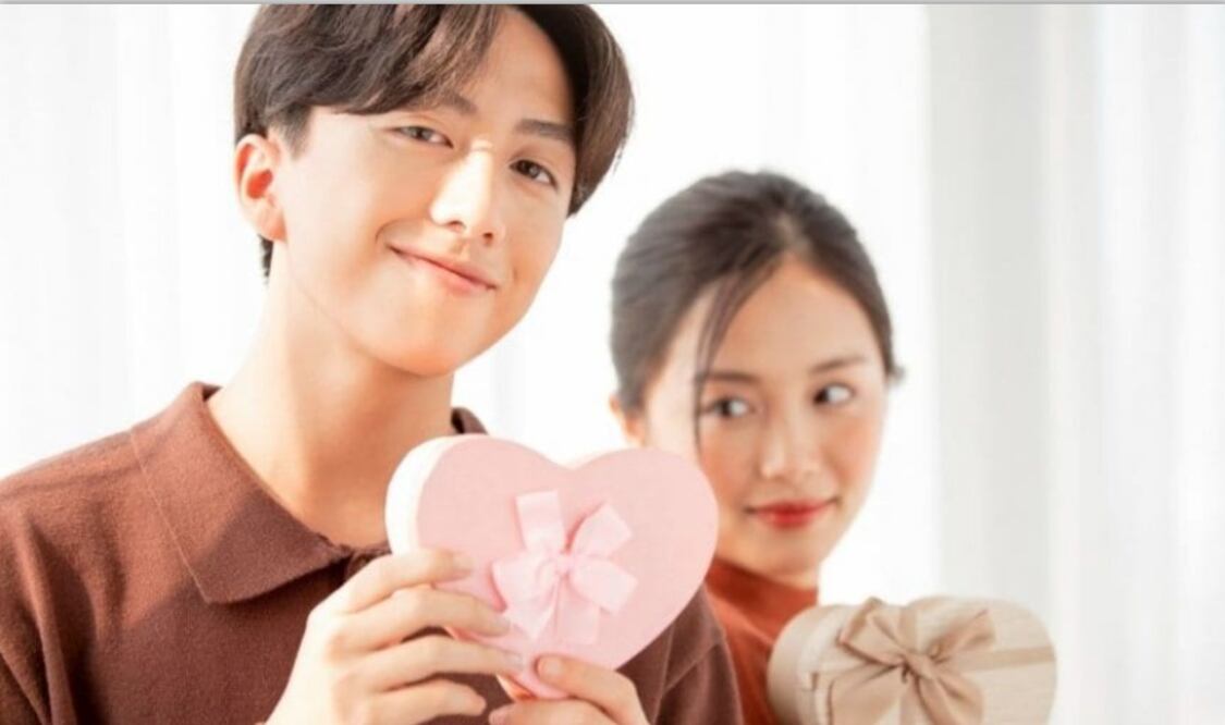 14 de marzo día blanco que se celebra en Asia. Foto: pixabay