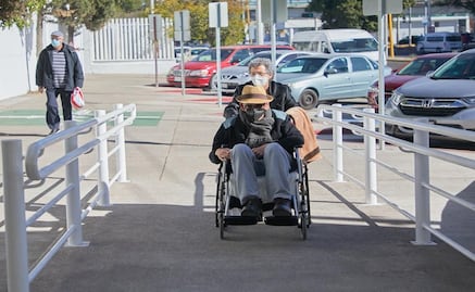 Aguascalientes invierte más de 28 mdp para rehabilitación y modernización del CRIS