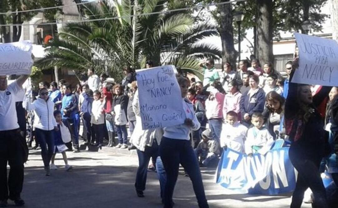 Photo: Rebeca Jiménez Jacinto / EL UNIVERSAL