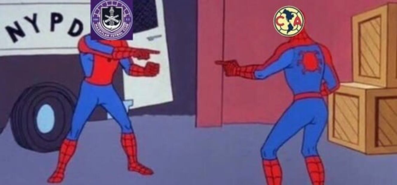 Los memes del escudo del Mazatlán FC