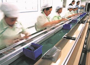 México pierde competitividad en la región