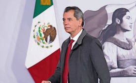 Titular de la SHCP afirma que México  conservará el grado de inversión