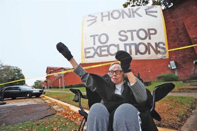 Roles y café... y sin el último deseo 