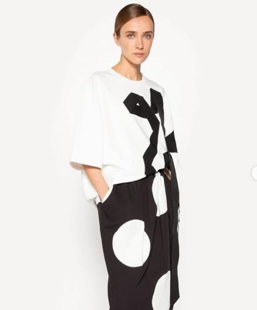 Los lunares se convierten en los protagonistas del verano