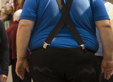 Los 4 tipos de cáncer cuya principal causa es la obesidad