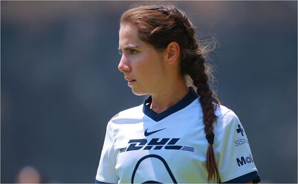 Vigón hace fuerte llamado para detener el acoso a jugadoras de Pumas: Es algo muy asqueroso