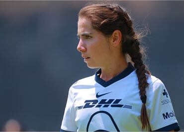 Vigón hace fuerte llamado para detener el acoso a jugadoras de Pumas: Es algo muy asqueroso