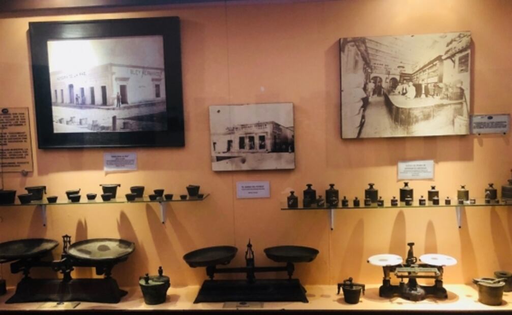 Museo Costumbrista de Sonora propone un viaje en el tiempo