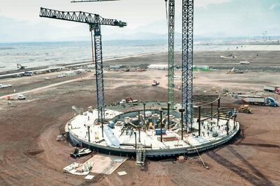 AMLO: su verdadero dilema con el aeropuerto