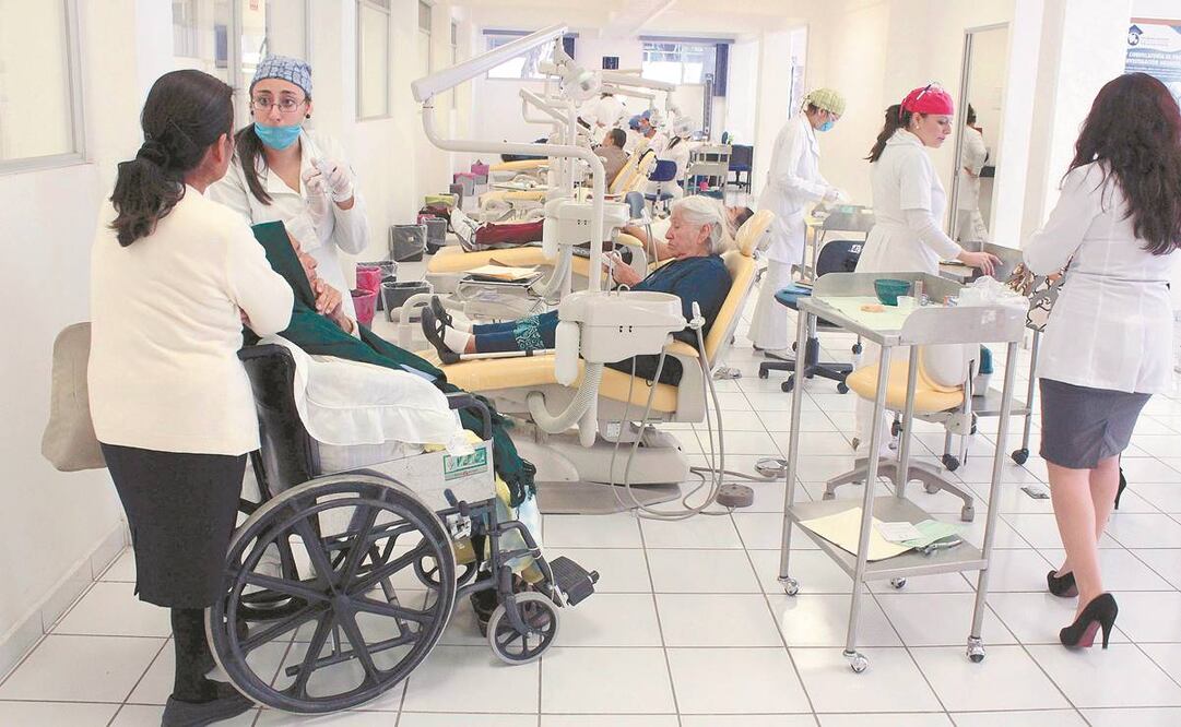 Foto: Archivo/EL UNIVERSAL.