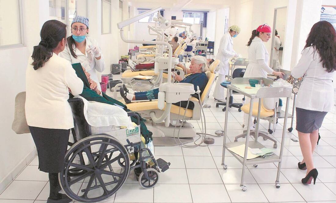 Foto: Archivo/EL UNIVERSAL.