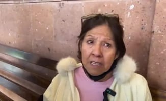 Artículo 19 condena agresión y arresto de la periodista María Luisa Ruiz en Puebla; cubría despliegue policíaco