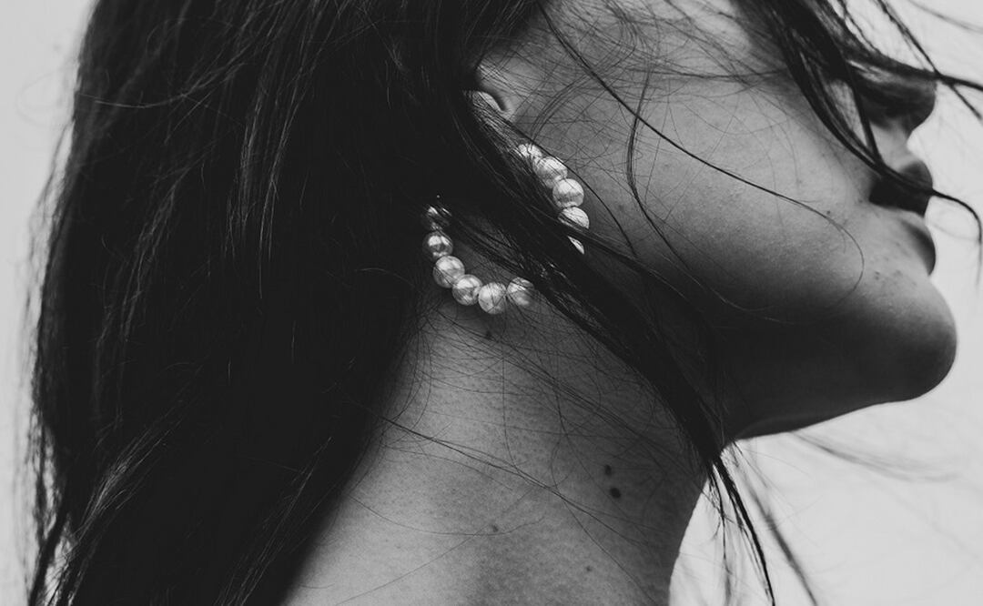 El cuello es una de las zonas olvidadas que también requiere mimos / Foto: Pexels