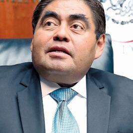 El castigo divino de Barbosa