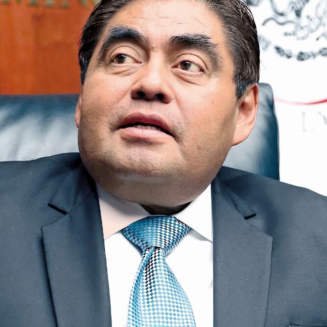 El castigo divino de Barbosa