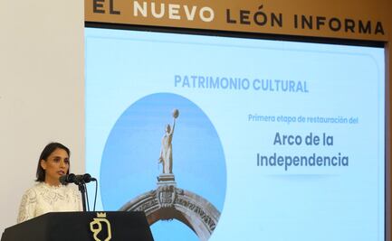 Cultura Nuevo León celebra bicentenario del estado y tres años de transformación